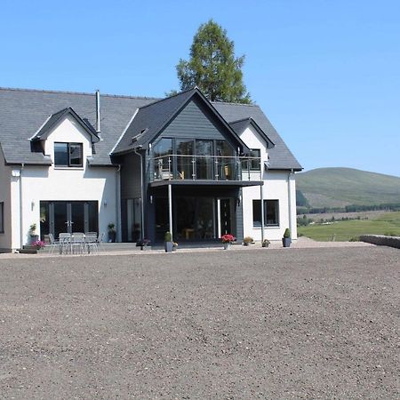 Stag Lodge スピーン・ブリッジ エクステリア 写真