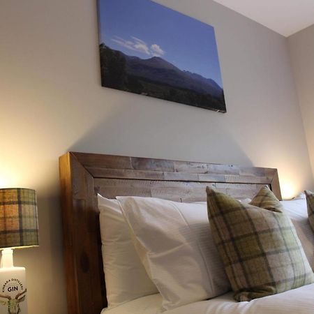 Stag Lodge スピーン・ブリッジ エクステリア 写真